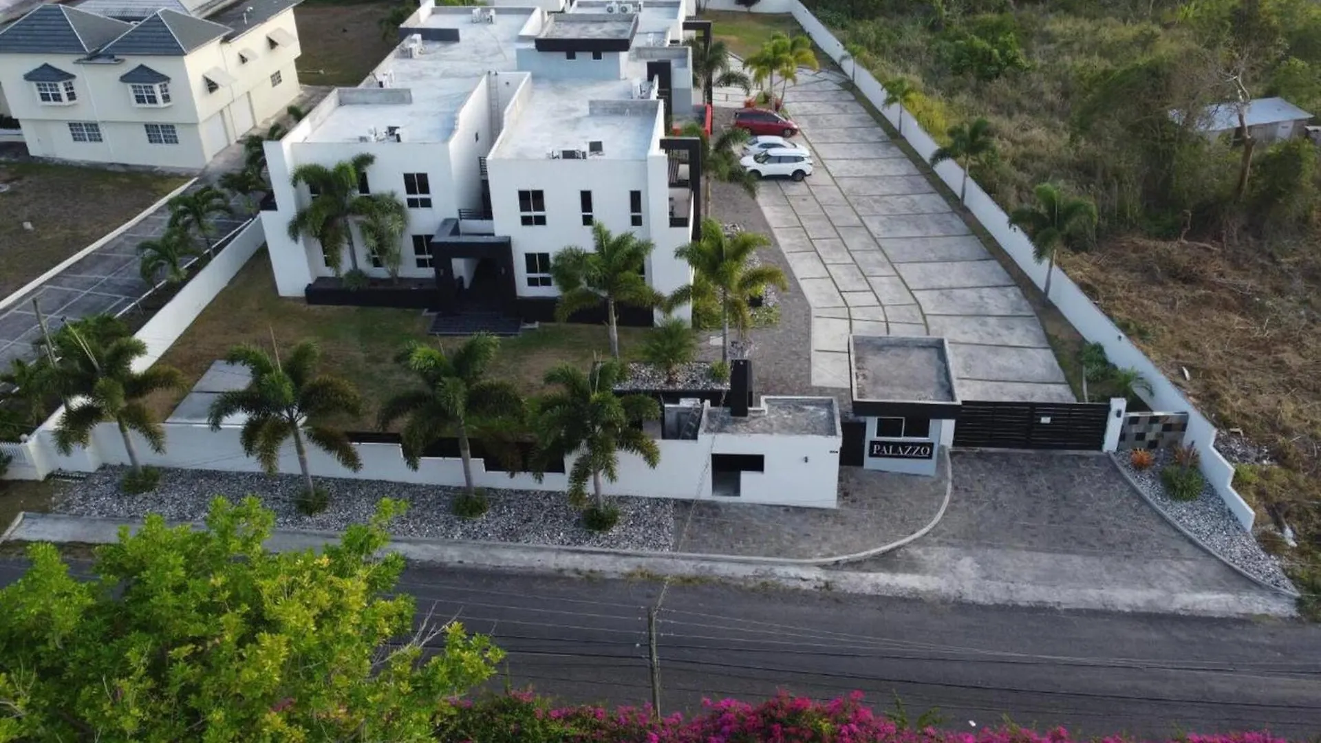 2 Bedroom Apartment Near Ocho Rios Runaway Bay Jamajka