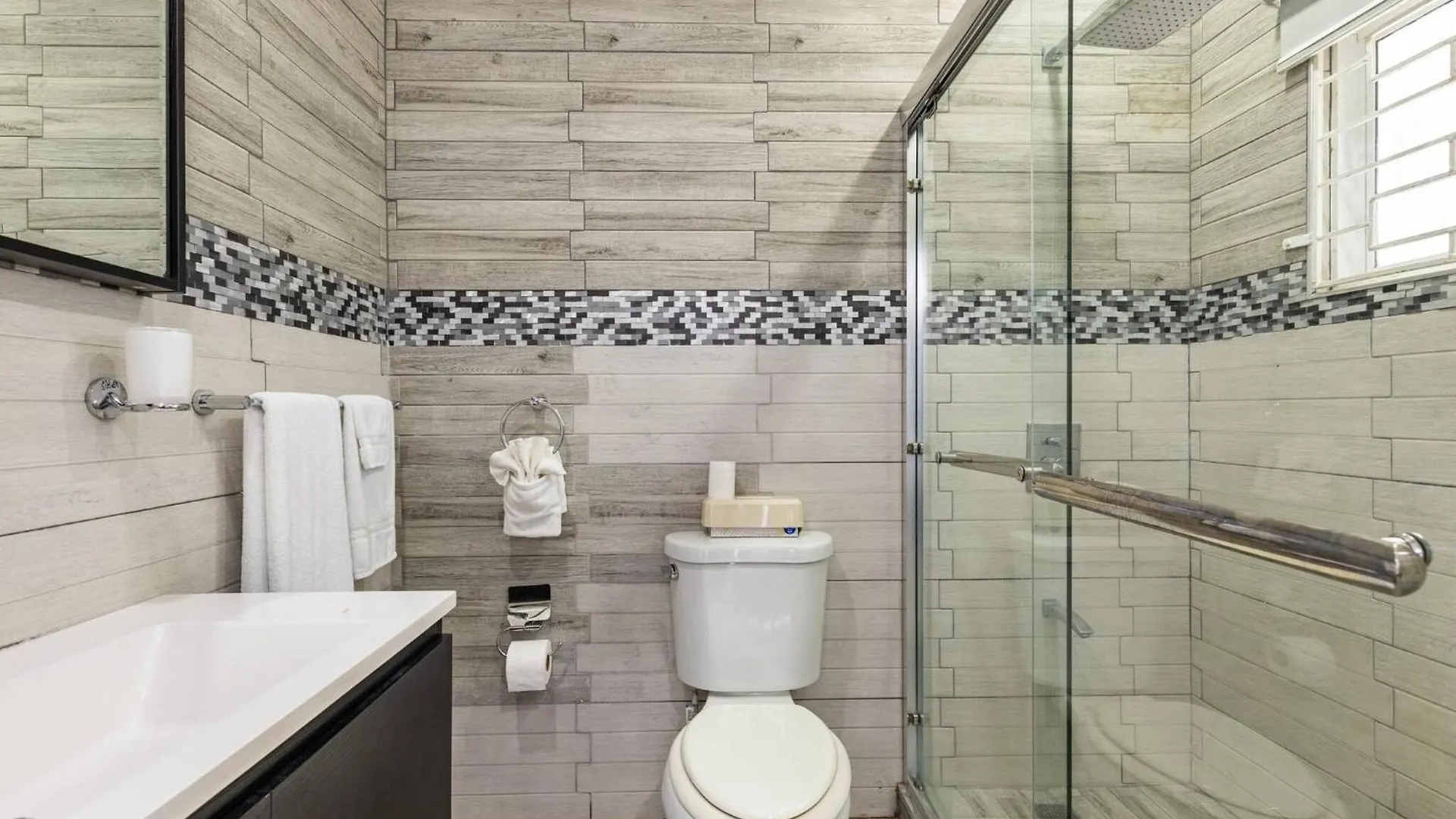 2 Bedroom Apartment Near Ocho Rios Runaway Bay Jamajka