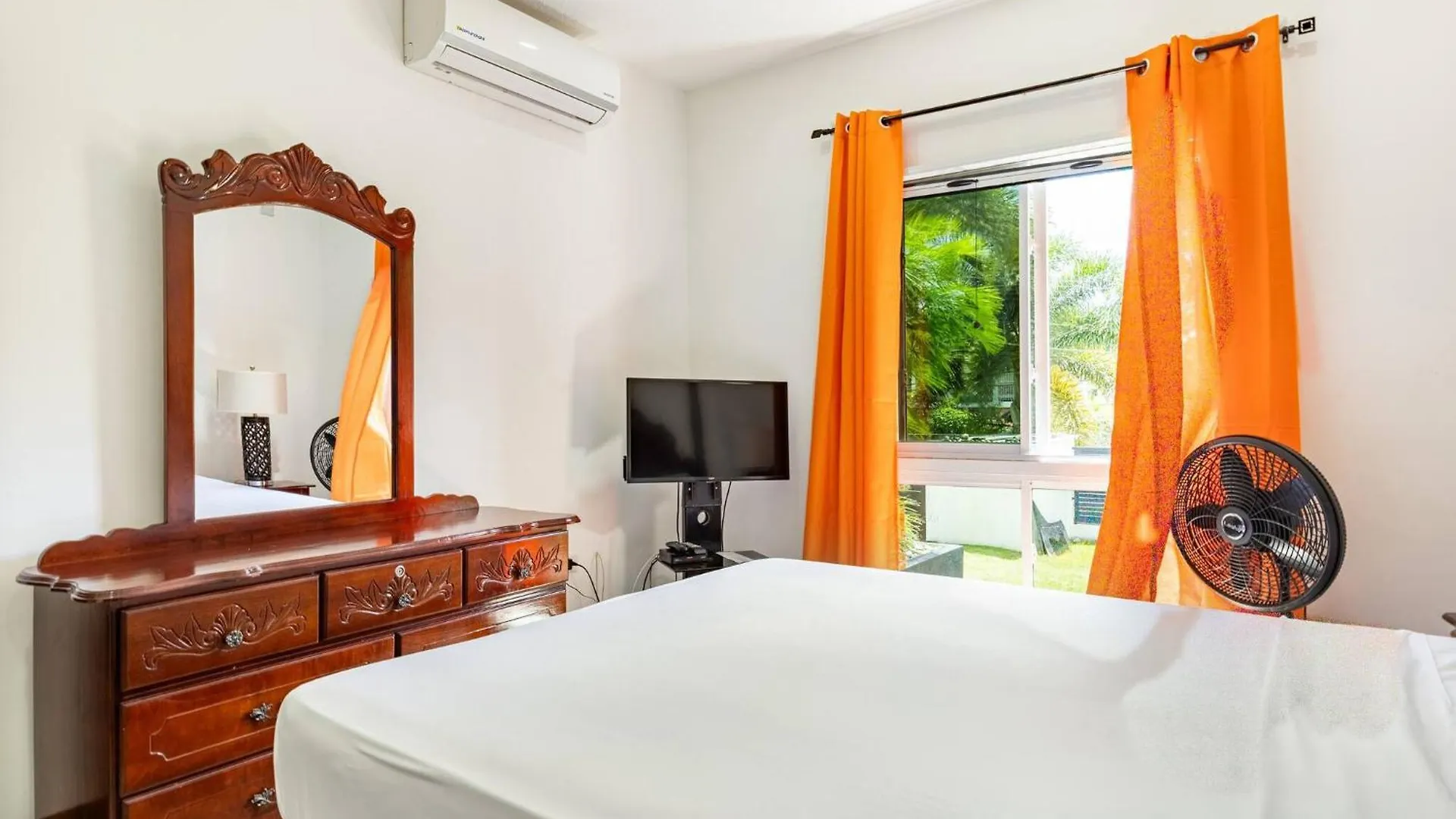 2 Bedroom Apartment Near Ocho Rios Runaway Bay