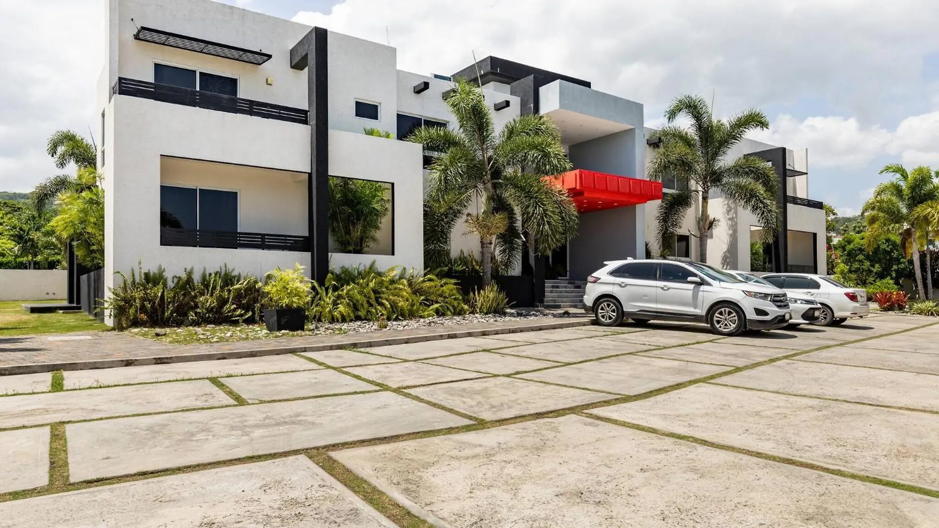 2 Bedroom Apartment Near Ocho Rios Runaway Bay