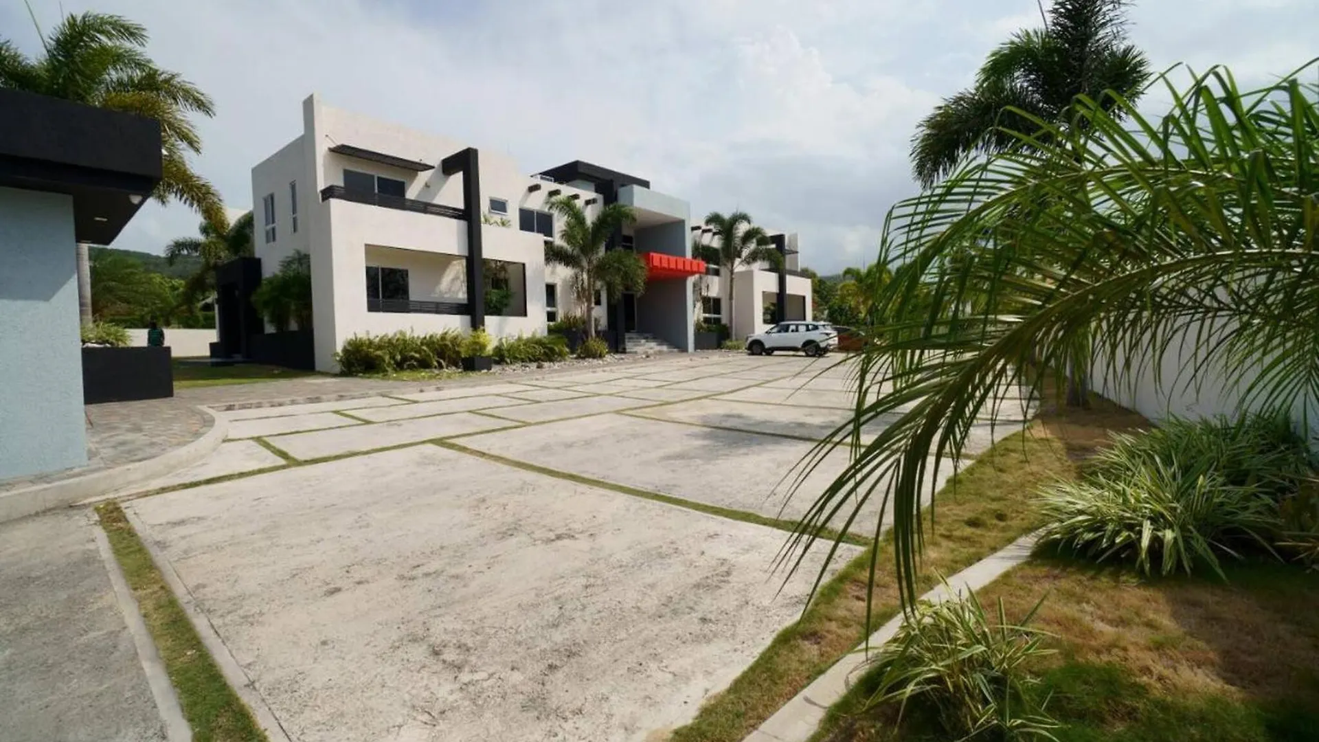 2 Bedroom Apartment Near Ocho Rios Runaway Bay 0*,