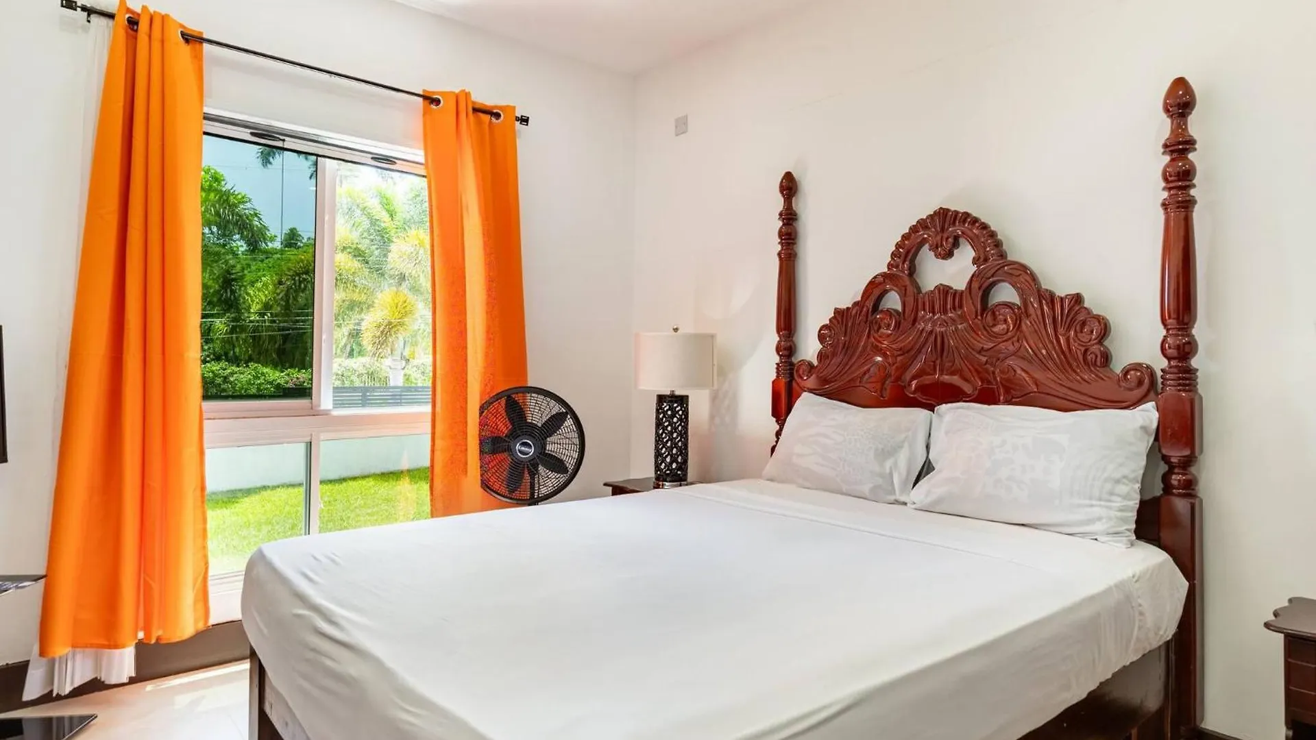 2 Bedroom Apartment Near Ocho Rios Runaway Bay