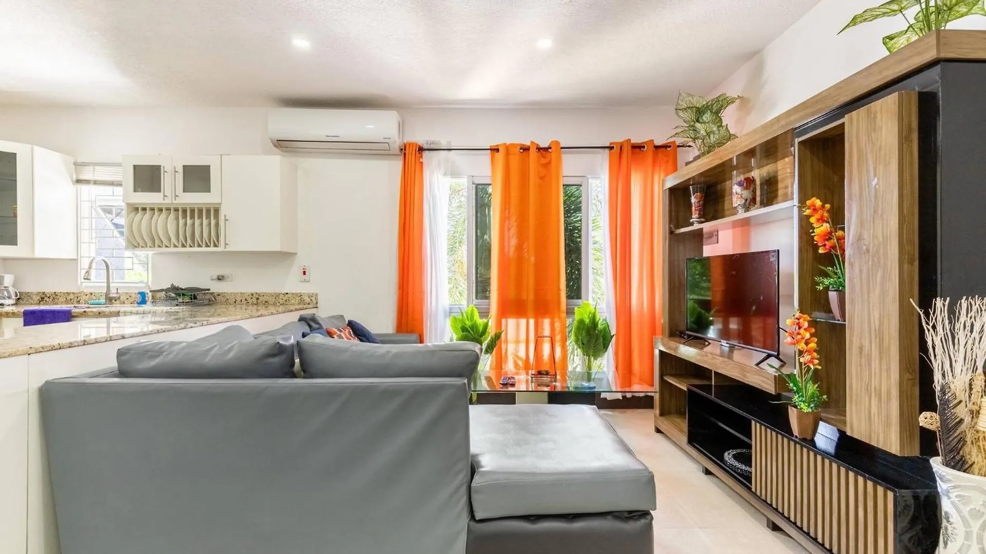 2 Bedroom Apartment Near Ocho Rios Runaway Bay 0*,