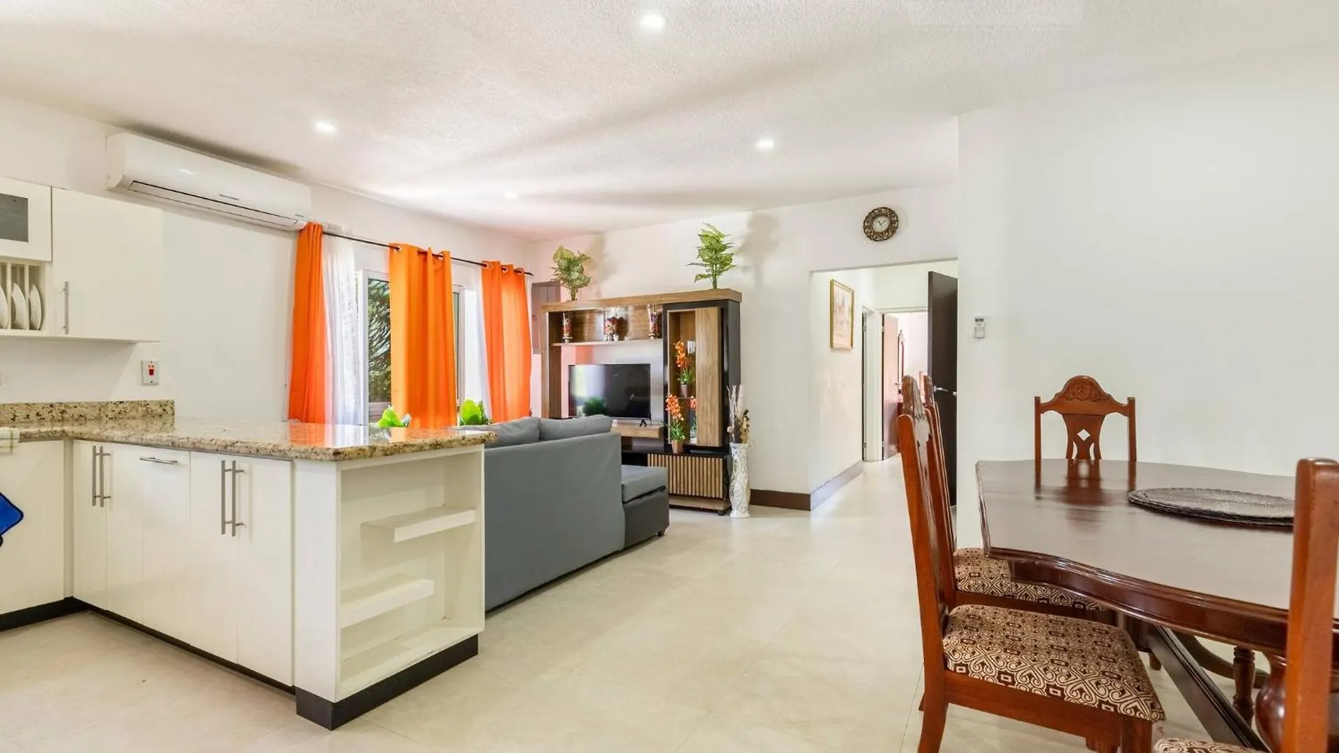 2 Bedroom Apartment Near Ocho Rios Runaway Bay